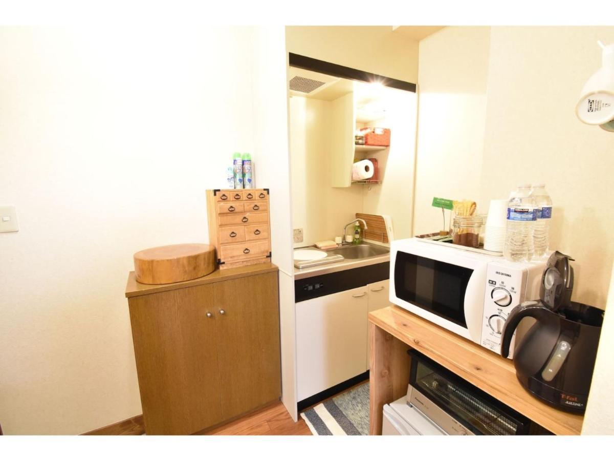 Guest House Hanare - Vacation Stay 86077 Οσάκα Εξωτερικό φωτογραφία