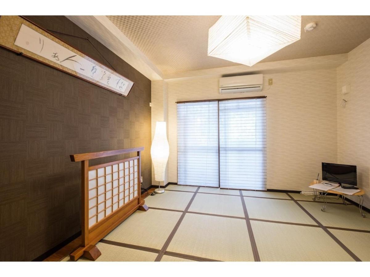 Guest House Hanare - Vacation Stay 86077 Οσάκα Εξωτερικό φωτογραφία